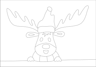 SF-Elch-Fini
