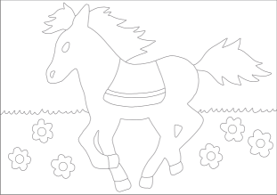 SF-Pferd-Reni